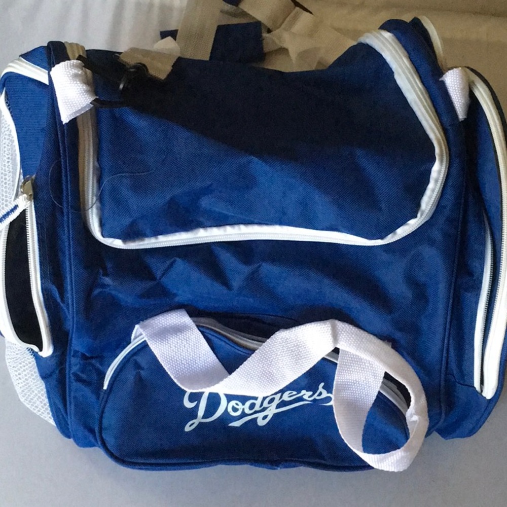 Dodger Duffel Bag